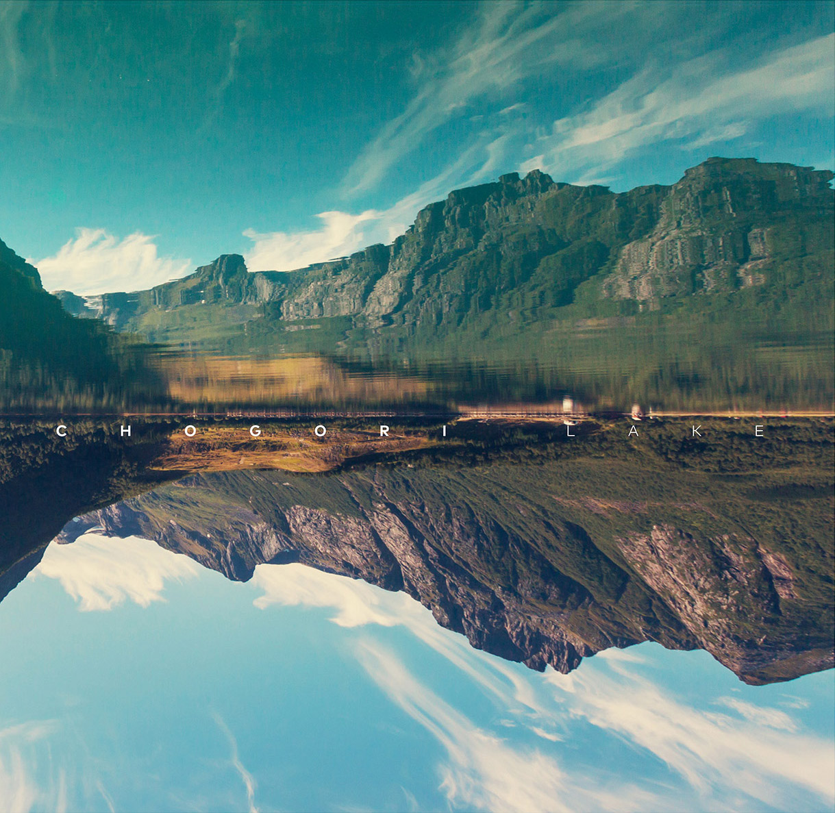 Chogori – Less Records